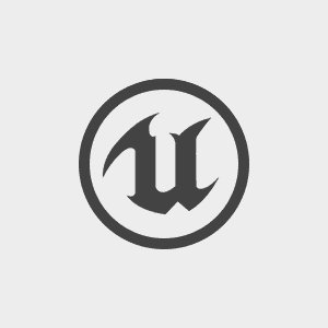 unreal engine icon 300